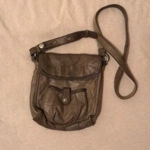 Well-loved Lucky Brand purse